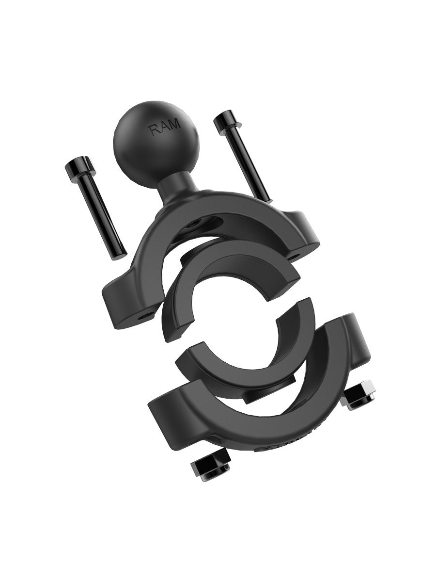 RAM® Torque™ Large Rail Base (RAM-B-408-112-15U) - KBM Outdoors
