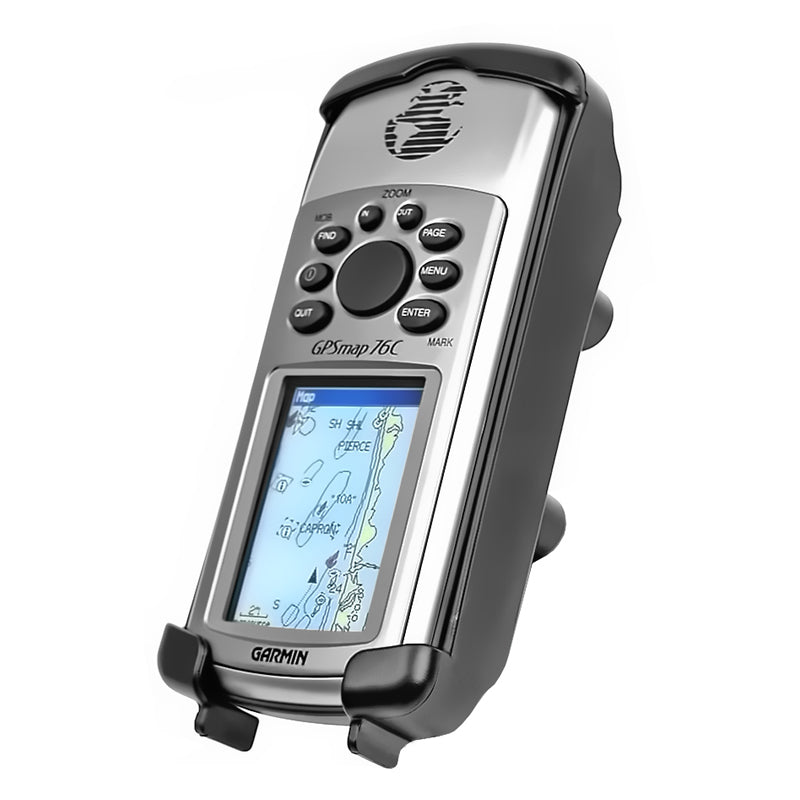 RAM® Form-Fit Cradle for Garmin GPSMAP (RAM-HOL-GA14U) - KBM Outdoors