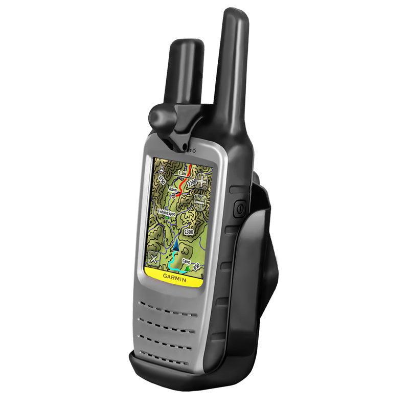 RAM® Form-Fit Cradle for Garmin Rino (RAM-HOL-GA47U) - KBM Outdoors