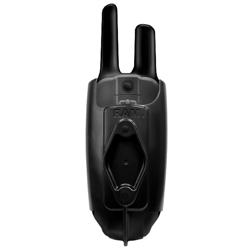 RAM® Form-Fit Cradle for Garmin Rino (RAM-HOL-GA47U) - KBM Outdoors