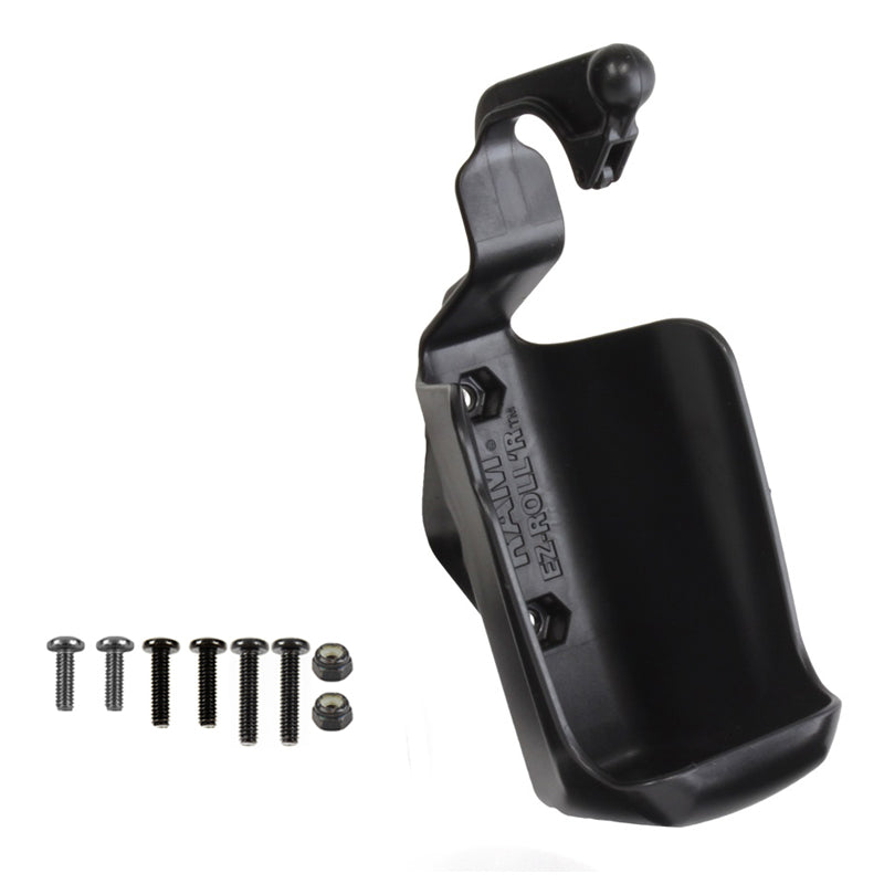RAM® Form-Fit Cradle for Garmin Rino (RAM-HOL-GA47U) - KBM Outdoors