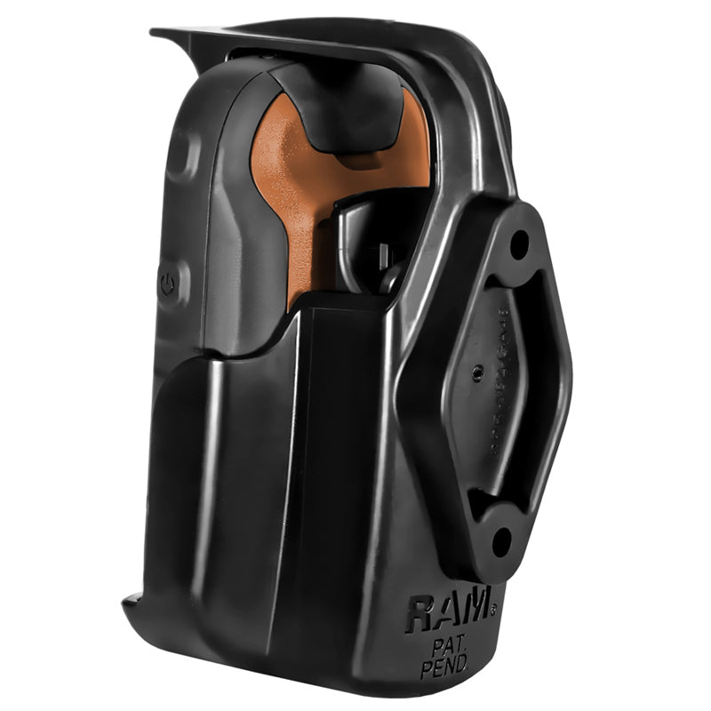 RAM® Form-Fit Cradle for Garmin eTrex (RAM-HOL-GA48U) - KBM Outdoors
