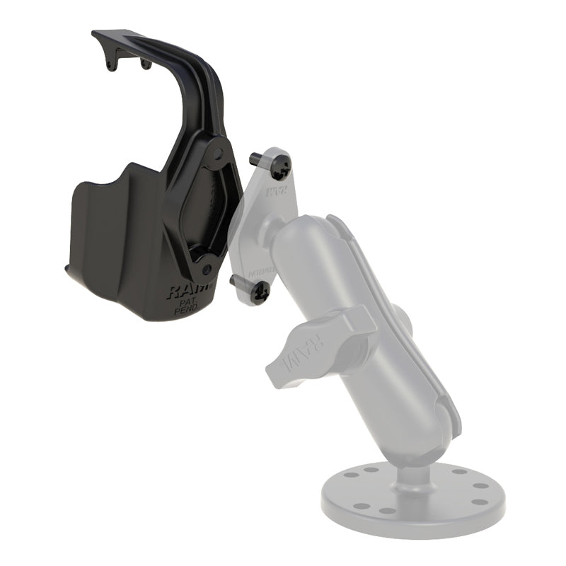 RAM® Form-Fit Cradle for Garmin eTrex (RAM-HOL-GA48U) - KBM Outdoors