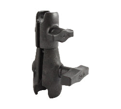 RAM® Swivel Double Socket Arm for B Size & C Size (RAP-BC-201U) - KBM Outdoors