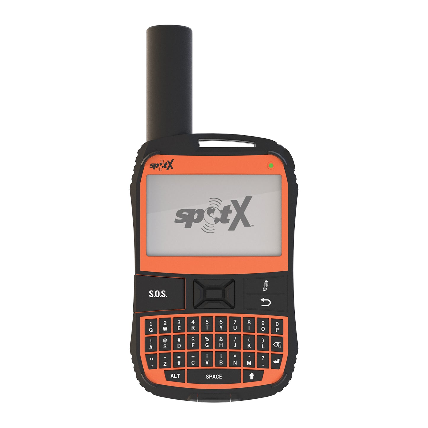 SPOT X 2-Way Satellite Messenger Bluetooth - KBM Outdoors