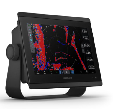 Garmin GPSMAP 8610 Chartplotter with Mapping (010-02091-50) - KBM Outdoors