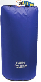 World Famous Dry Sack - KBM Outdoors