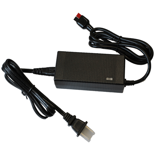 Lynac 12V 3A LFP Smart Charger - KBM Outdoors