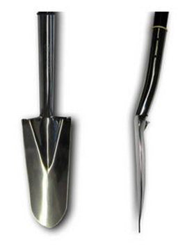 Speed Spade Planting Shovel - KBM Outdoors
