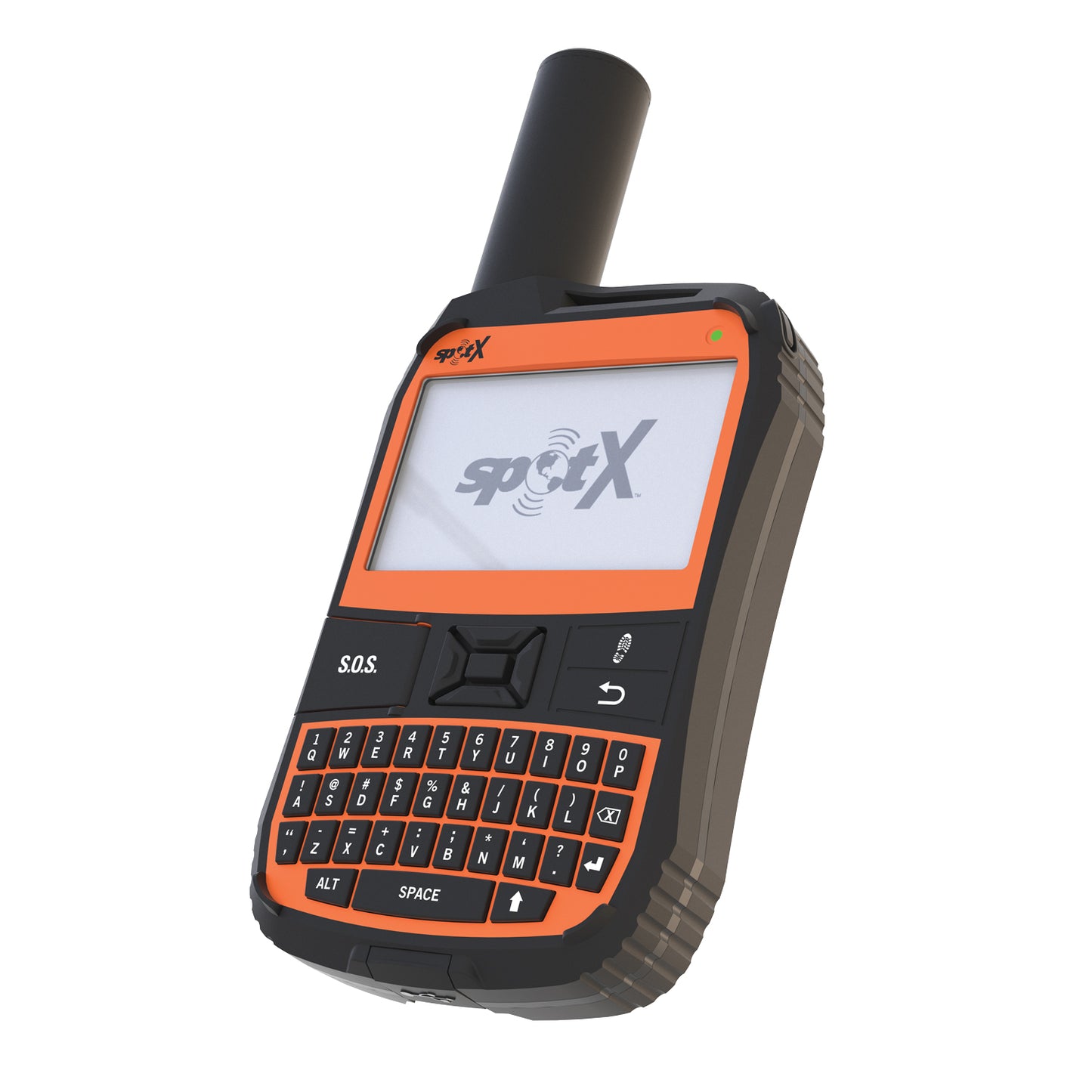 SPOT X 2-Way Satellite Messenger Bluetooth - KBM Outdoors