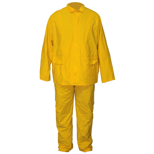 Hjukstrom - 3 Piece Rain Suit - KBM Outdoors
