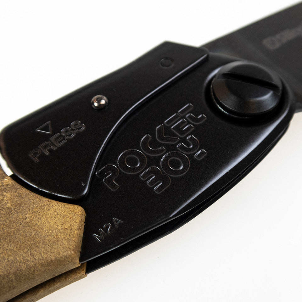 Silky Pocketboy Professional Saw 170mm (750-17) - KBM Outdoors