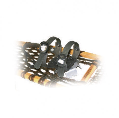 GV Symmetrical Snowshoe Harness/Bindings - KBM Outdoors