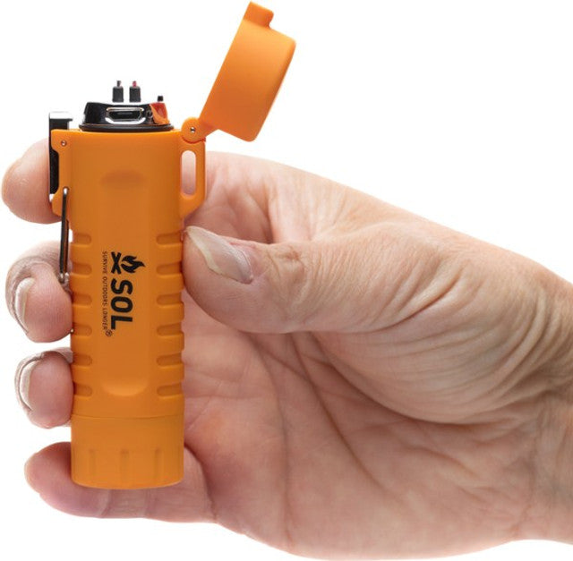 Fire Lite Fuel-Free Lighter - KBM Outdoors