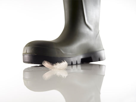 Boots - Bekina StepliteX GRN STP (Sizes 5-13) - KBM Outdoors