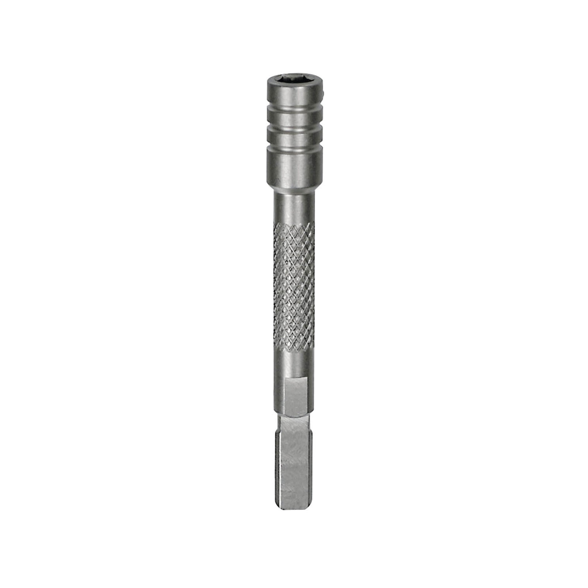 Leatherman Bit Driver Extender (Various Colours) - KBM Outdoors