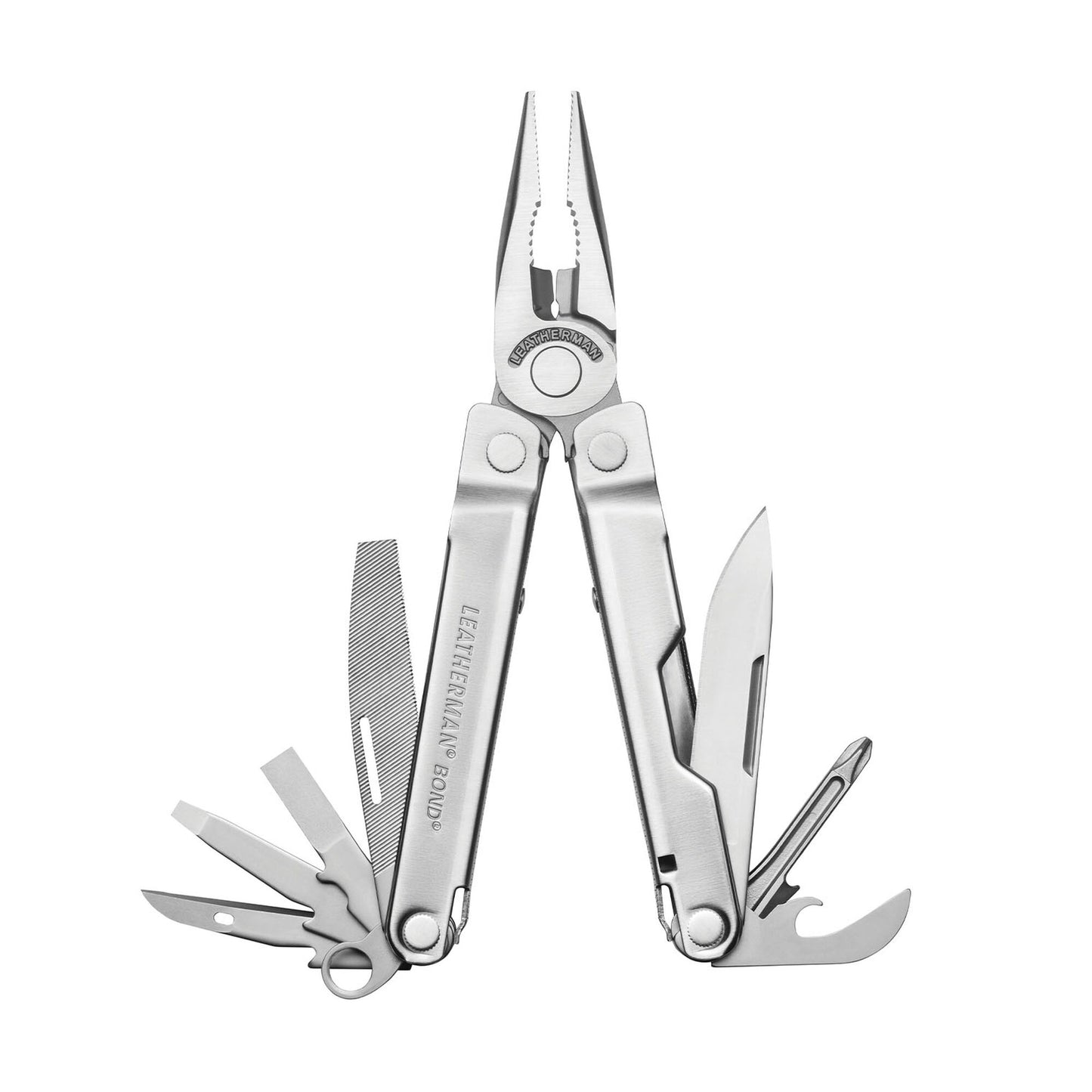 Leatherman Bond - KBM Outdoors