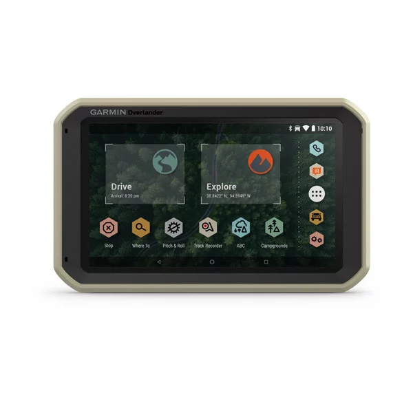Garmin GPSMAP 65 Handhel GPS (010-02451-00) – KBM Outdoors
