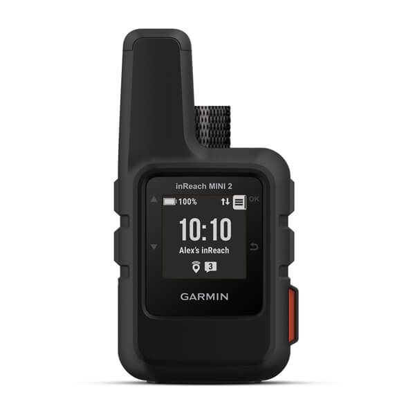 Garmin Inreach Mini 2 (010-02602-XX) - KBM Outdoors