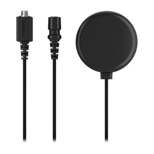Garmin - External GPS/Iridium Antenna with Adapter Cable (010-12881-06) - KBM Outdoors