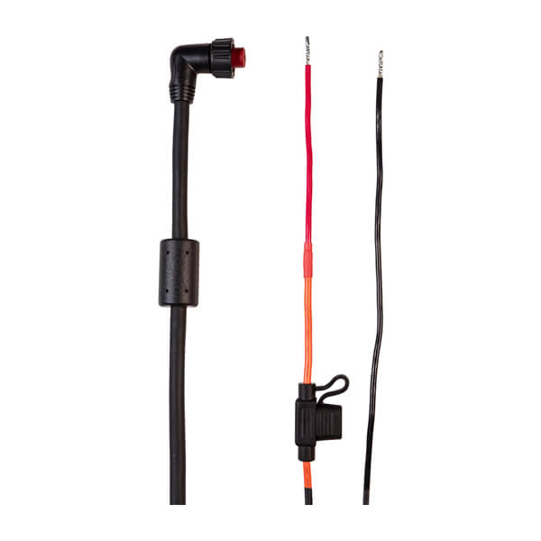 Garmin Power Cable (2-pin) (010-13009-05) - KBM Outdoors
