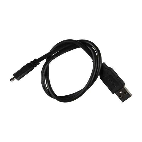 Garmin microUSB 2A Charging Cable (010-12978-00) - KBM Outdoors