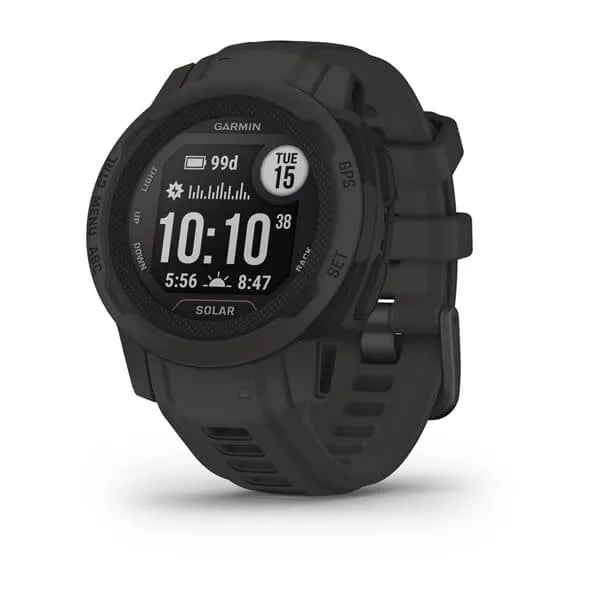 Garmin Instinct® 2S Solar Various Options (010-12564-XX) - KBM Outdoors