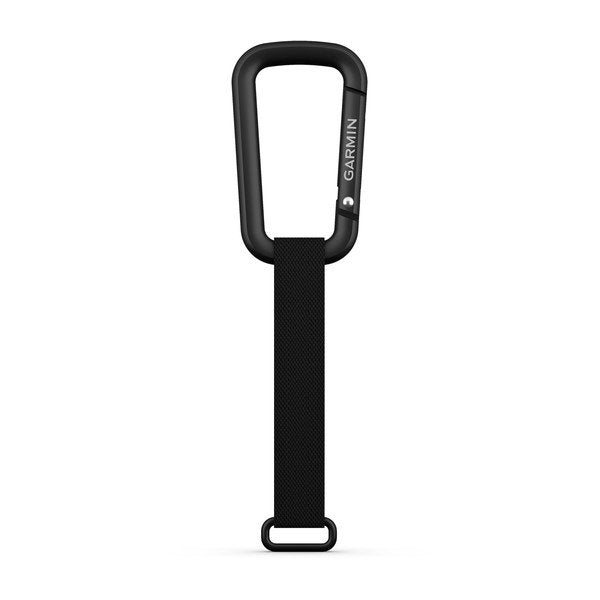 Garmin Lanyard Carabiner (010-12668-02) - KBM Outdoors