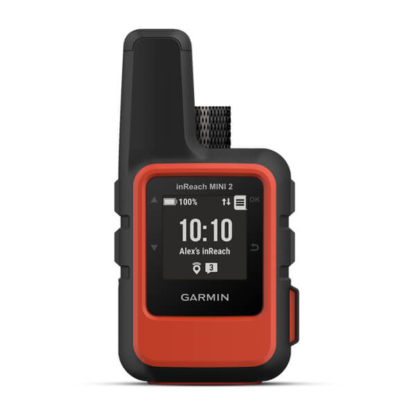 Garmin Inreach Mini 2 (010-02602-XX) - KBM Outdoors