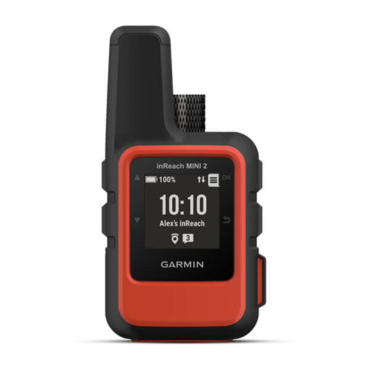 Garmin Inreach Mini 2 (010-02602-XX) - KBM Outdoors