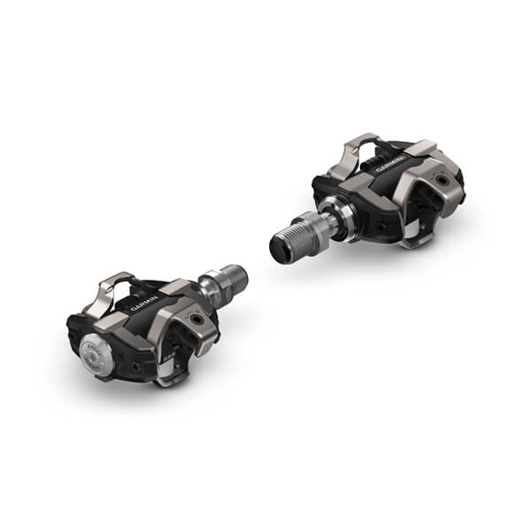 Garmin Rally™ XC100 Single-sensing Power Meter (010-02388-05) PRE ORDER ONLY - KBM Outdoors