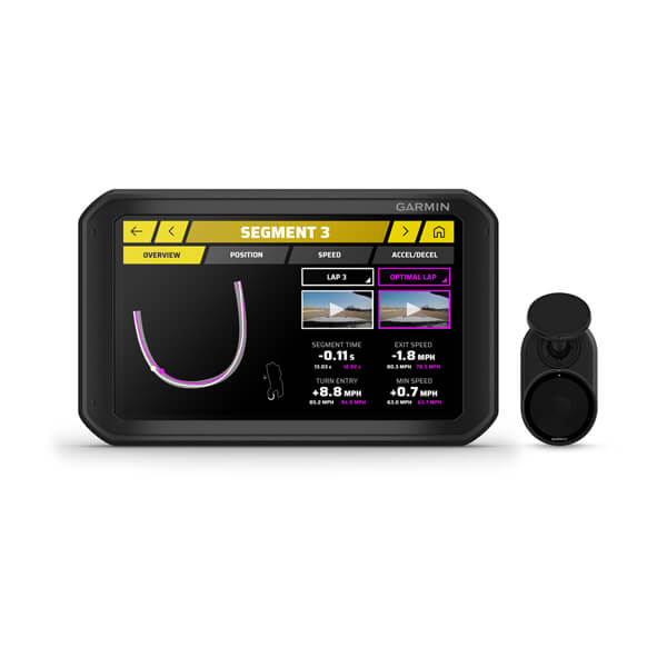 Garmin Catalyst™ Driving Performance Optimizer (010-02345-00) - KBM Outdoors