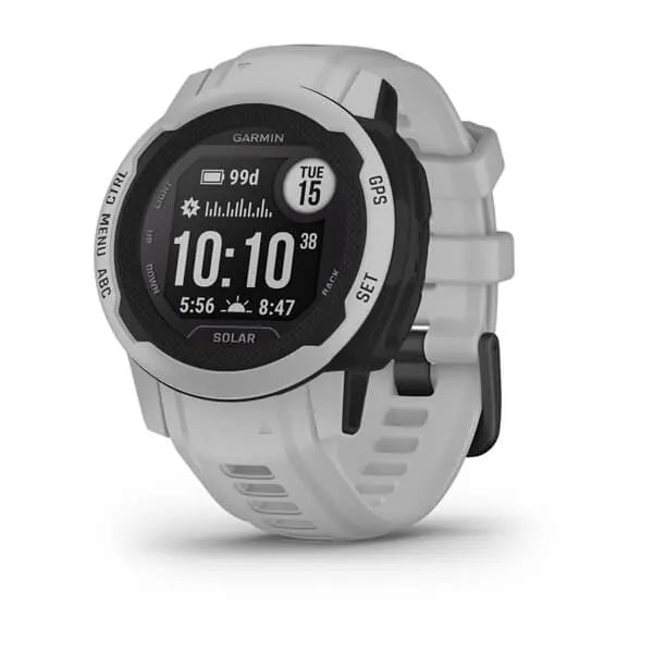Garmin Instinct® 2S Solar Various Options (010-12564-XX) - KBM Outdoors