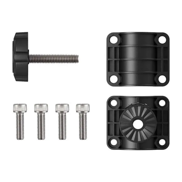 Garmin 8 Degree Pole Mount for LVS34 (010-13228-02) - KBM Outdoors