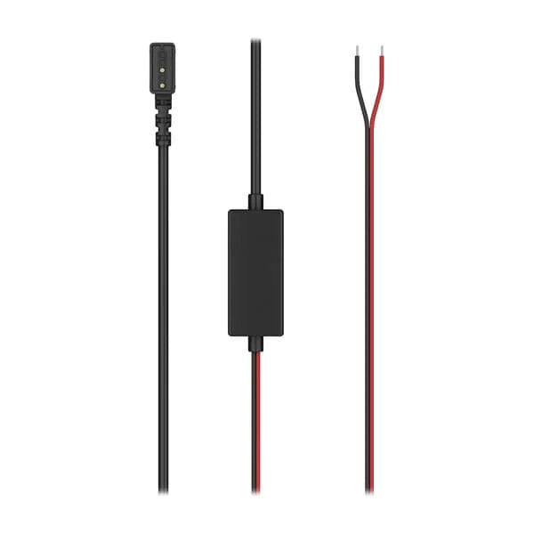 Garmin Motorcycle Power Cable for ZUMO & Tread (010-12953-03) - KBM Outdoors