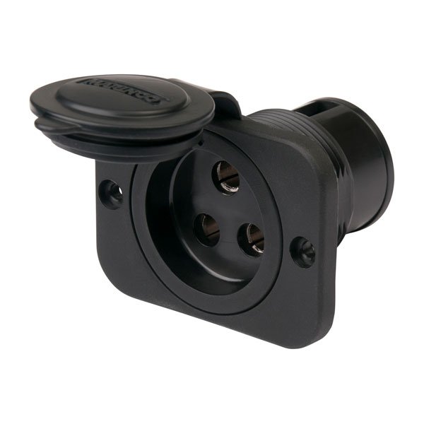 Garmin Power Receptacle (010-12832-42) - KBM Outdoors