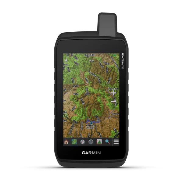 Garmin Montana 700 (010-02133-00) - KBM Outdoors