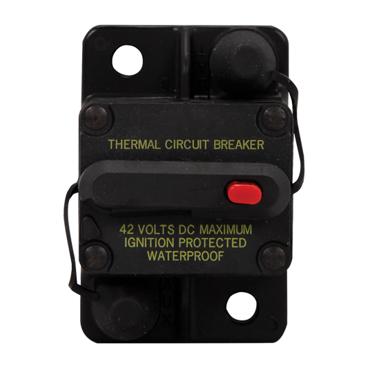 Garmin 60A Circuit Breaker Force for Trolling Motor (010-12832-40) - KBM Outdoors