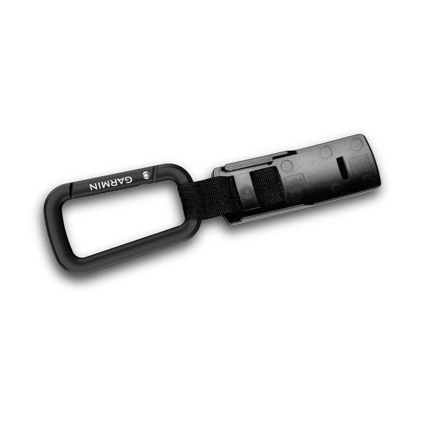 Garmin Carabiner Clip (010-12897-01) - KBM Outdoors