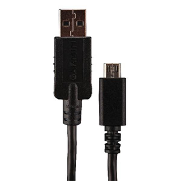 Garmin MicroUSB Cable (010-11478-01) - KBM Outdoors