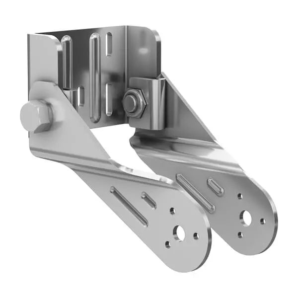 Garmin Transom Mount for LVS34 (010-13228-04) - KBM Outdoors