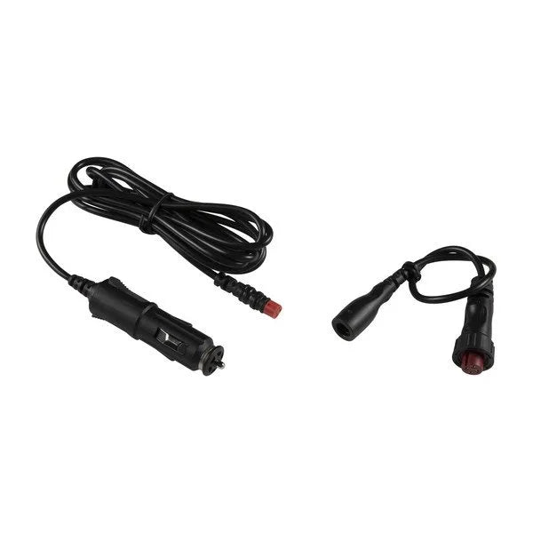 Garmin Vehicle Power Cable (010-12931-00) - KBM Outdoors