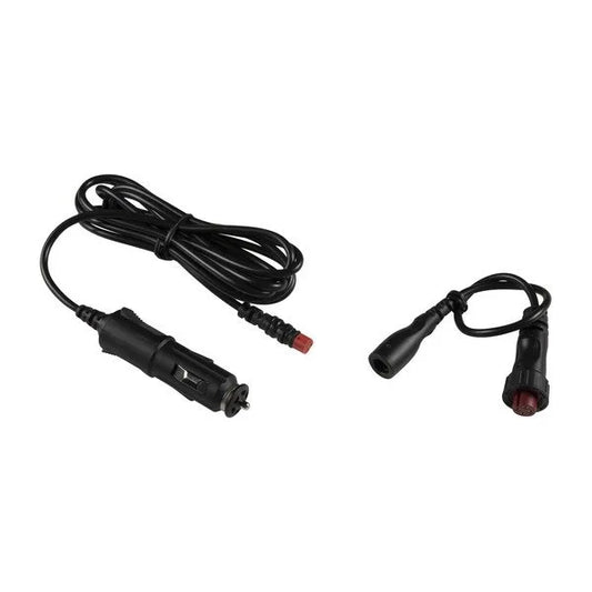 Garmin Vehicle Power Cable (010-12931-00) - KBM Outdoors