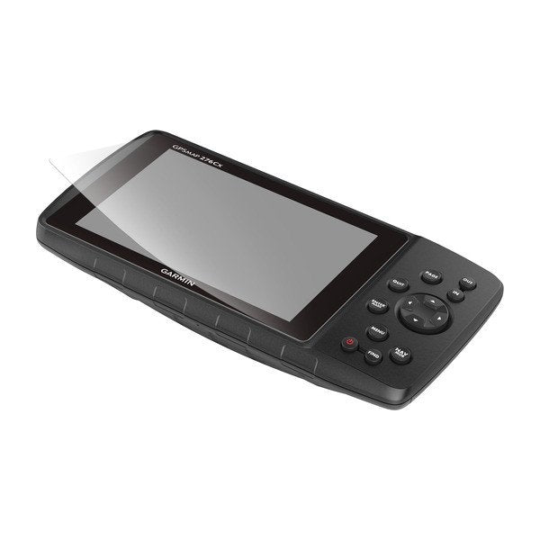 Garmin Anti-glare Screen Protectors (GPSMAP® 276Cx) (010-12456-07) - KBM Outdoors