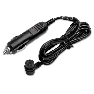Garmin Vehicle Power Cable (010-10085-00) - KBM Outdoors