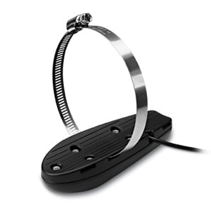 Garmin Trolling Motor Mount (4/8-pin) (010-12105-10) - KBM Outdoors