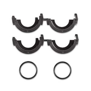 Garmin Split Connector 18 mm (010-11170-00) - KBM Outdoors