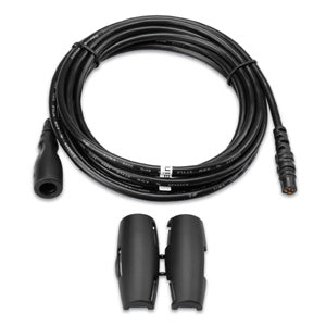 Garmin 4-pin Transducer Extension Cable (010-11617-10) - KBM Outdoors