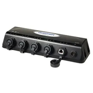 Garmin GMS™ 10 Network Port Expander (010-00351-00) - KBM Outdoors