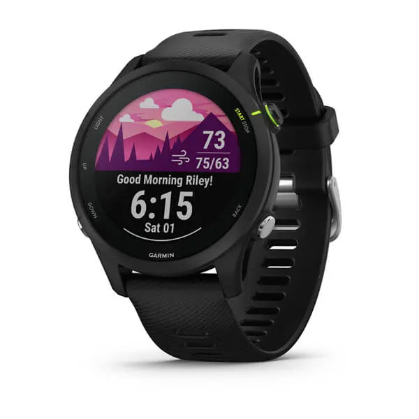 Garmin Forerunner® 255 Music (010-02641-XX)